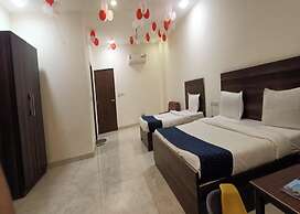 Hotel Lakshmi Palace