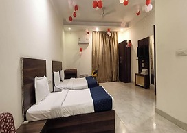 Hotel Lakshmi Palace