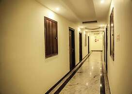 Hotel Lakshmi Palace