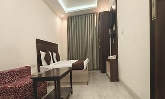 Hotel Lakshmi Palace
