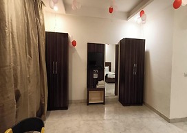 Hotel Lakshmi Palace