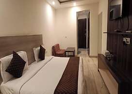 Hotel Lakshmi Palace