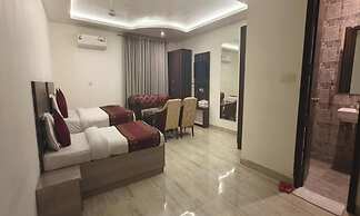 Hotel Lakshmi Palace
