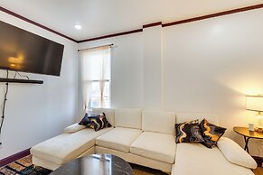 7 Mi to Philly Stadiums! Charming Apartment