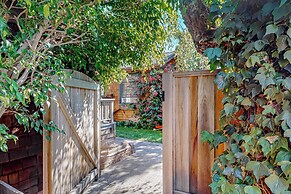 3BR Craftsman House w/ Patio, Workspace & WD