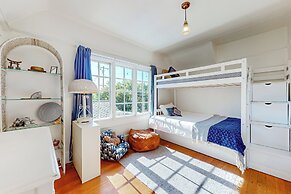 3BR Craftsman House w/ Patio, Workspace & WD