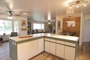 Fish Hatchery Ranch w/ Furnished Patio