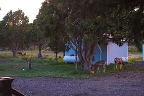 Fish Hatchery Ranch w/ Furnished Patio