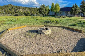 Fish Hatchery Ranch w/ Furnished Patio