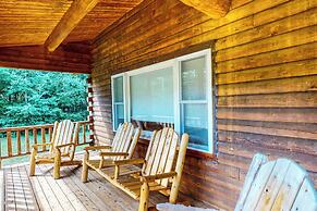 Relaxing 3BR Fireplace Deck Fire Pit