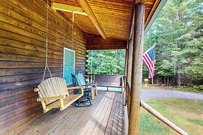 Relaxing 3BR Fireplace Deck Fire Pit