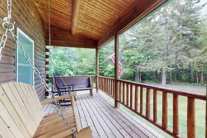 Relaxing 3BR Fireplace Deck Fire Pit