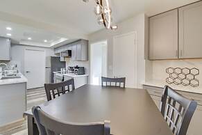 2 Mi to UC Merced: Modern Home w/ Private Yard