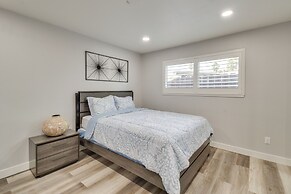 2 Mi to UC Merced: Modern Home w/ Private Yard