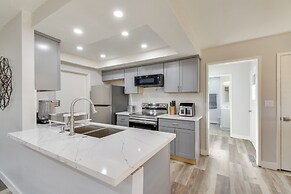 2 Mi to UC Merced: Modern Home w/ Private Yard