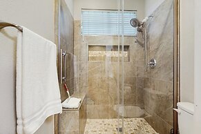 Pool & Outdoor Bar! Spacious Getaway in Sachse