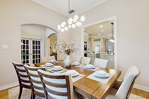 Pool & Outdoor Bar! Spacious Getaway in Sachse