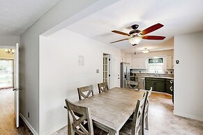 'heart Pond Resort' Home in Carmel-westfield Area