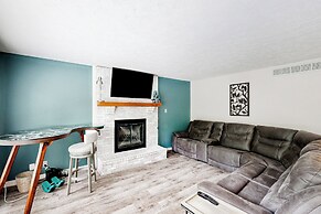 'heart Pond Resort' Home in Carmel-westfield Area