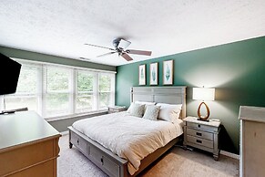 'heart Pond Resort' Home in Carmel-westfield Area