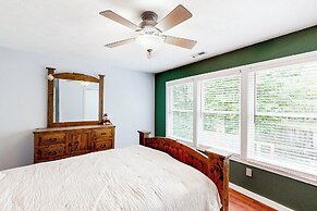 'heart Pond Resort' Home in Carmel-westfield Area