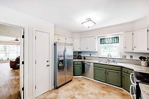 'heart Pond Resort' Home in Carmel-westfield Area