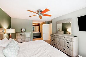 'heart Pond Resort' Home in Carmel-westfield Area