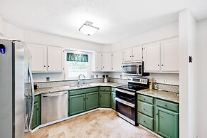 'heart Pond Resort' Home in Carmel-westfield Area