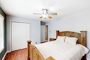 'heart Pond Resort' Home in Carmel-westfield Area