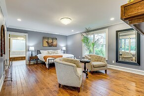 Great for Groups: Home 3 Mi to Dtwn Springfield!