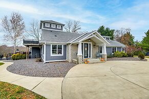 Great for Groups: Home 3 Mi to Dtwn Springfield!