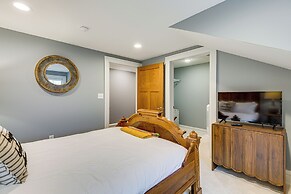 Great for Groups: Home 3 Mi to Dtwn Springfield!