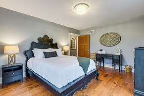 Great for Groups: Home 3 Mi to Dtwn Springfield!