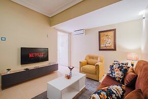 Appartement Relax & Confort Marrakech
