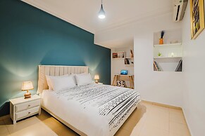 Appartement Relax & Confort Marrakech