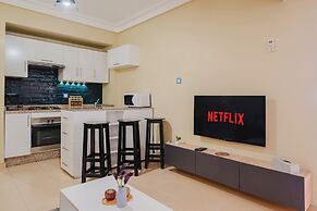 Appartement Relax & Confort Marrakech