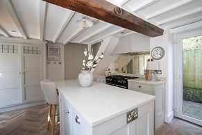 Rainbow Cottage