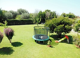 Apartment With Terrace and Garden Access