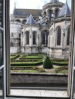 Apart'Moment - La Vue cathédrale