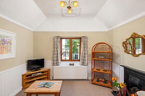 The Hayloft