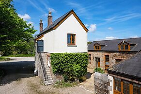 The Hayloft