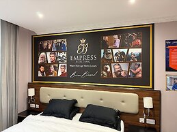 Empress Building