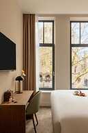 Hotel Middelland Rotterdam