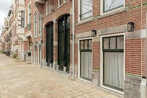 Hotel Middelland Rotterdam