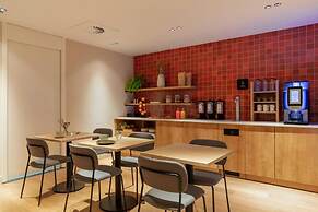 Hotel Middelland Rotterdam