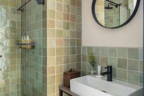 Hotel Middelland Rotterdam