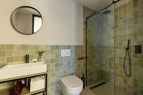 Hotel Middelland Rotterdam