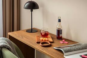 Hotel Middelland Rotterdam