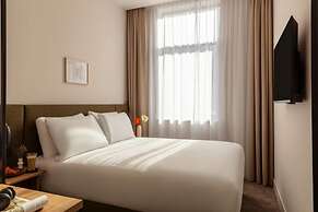 Hotel Middelland Rotterdam