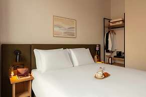 Hotel Middelland Rotterdam